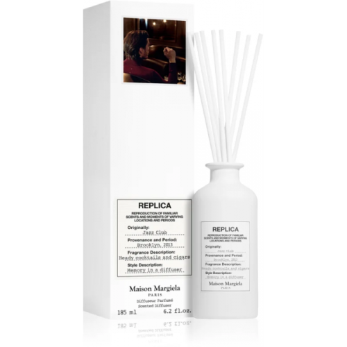 MAISON MARTIN MARGIELA-Replica Jazz Club - Perfume Diffuser MAISON MARTIN MARGIELA-Replica Jazz Club - Perfume Diffuser